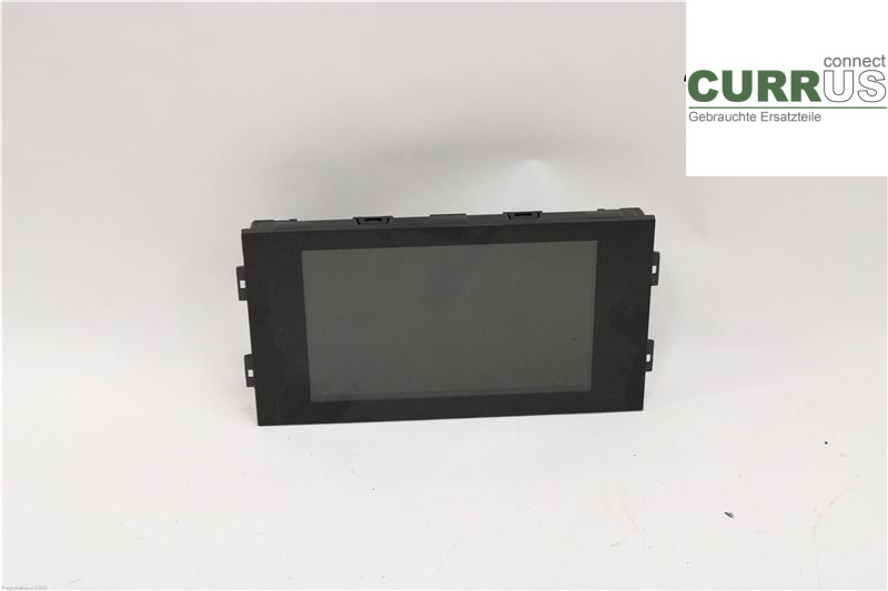 PEUGEOT 308  14-21 Monitor 9811486280 9HC