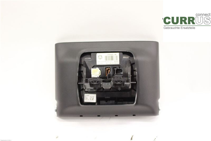 CITROEN C4 CACTUS 14-20 Overvågning 98010025ZD HNZ