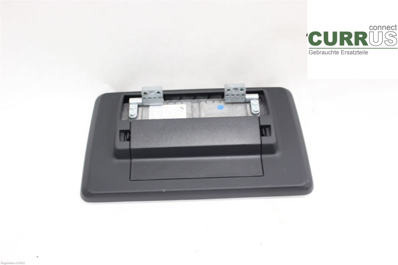 BMW X6 F16  14-19 Monitor 65 50 9 294 912 N57-D30C