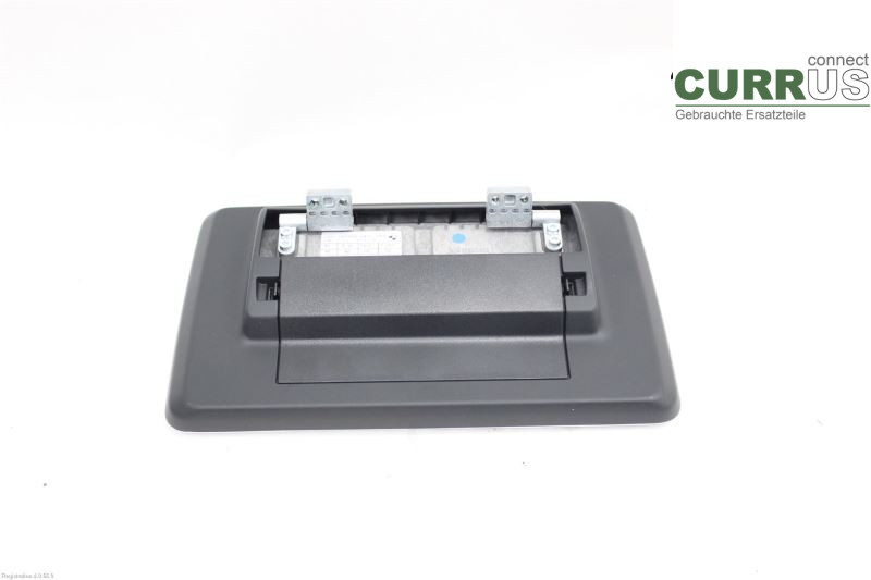 BMW X6 F16  14-19 Monitor 65 50 9 294 912 N57-D30C