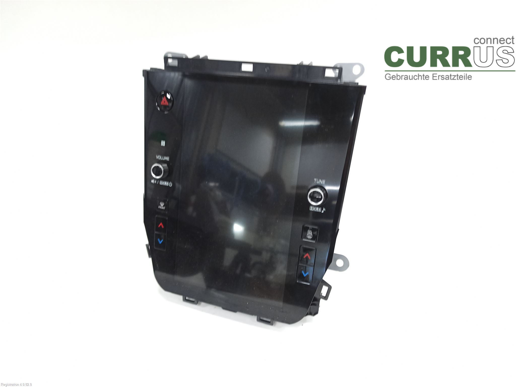 SUBARU OUTBACK 21- Monitor FB25