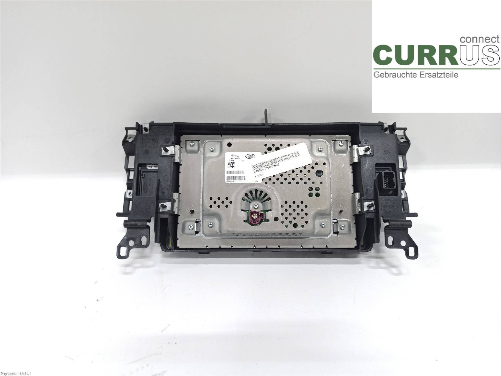 LAND ROVER DISCOVERY SPORT 15- Monitor LR112396  204DTD