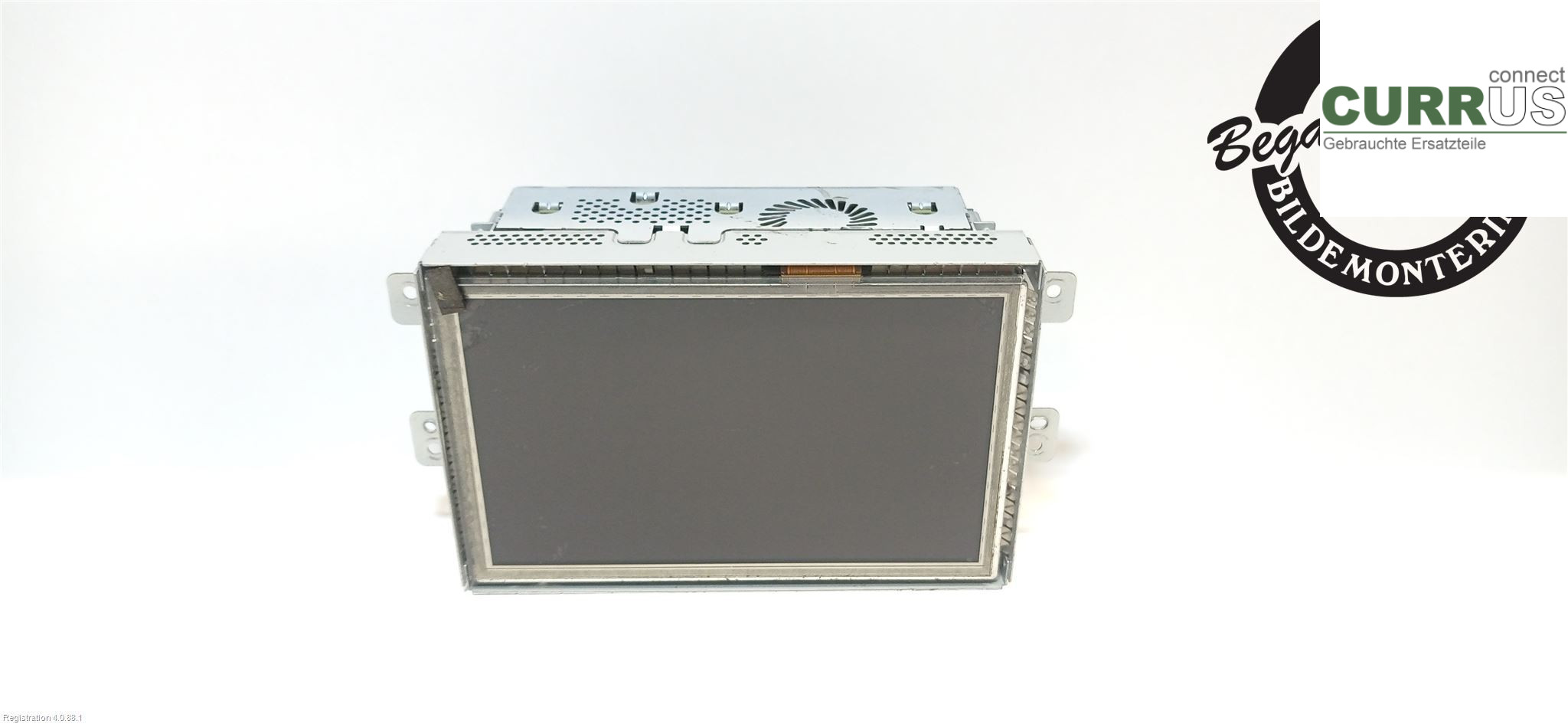 LAND ROVER EVOQUE L538 11-18 Monitor LR120462 224DT