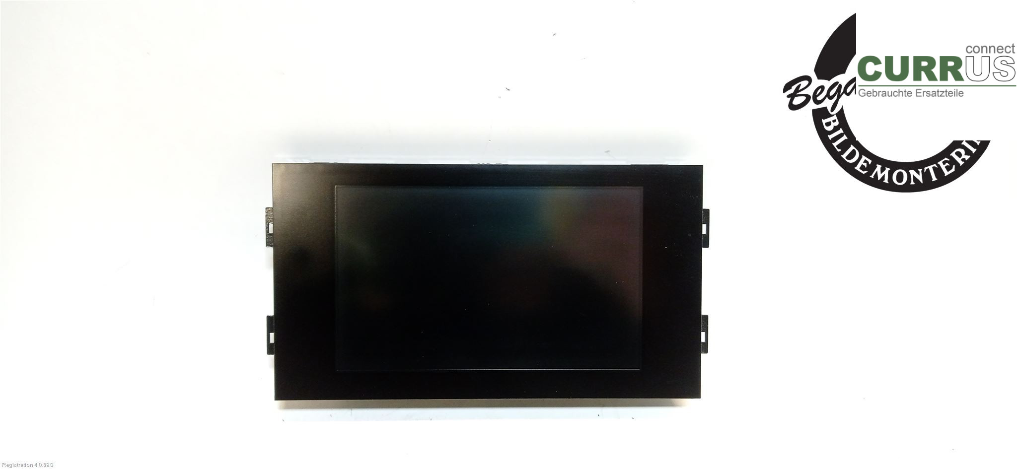 PEUGEOT 308  14-21 Monitor 98 114 862 80  HNZ