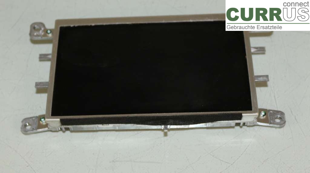 AUDI ALLROAD    09-16 Monitor  2,0TDI R4 170HK