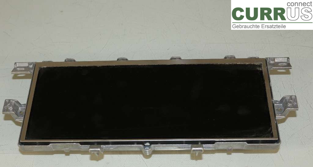 BMW F10/F11/F18  09-17 Monitor  3.0D 258HK