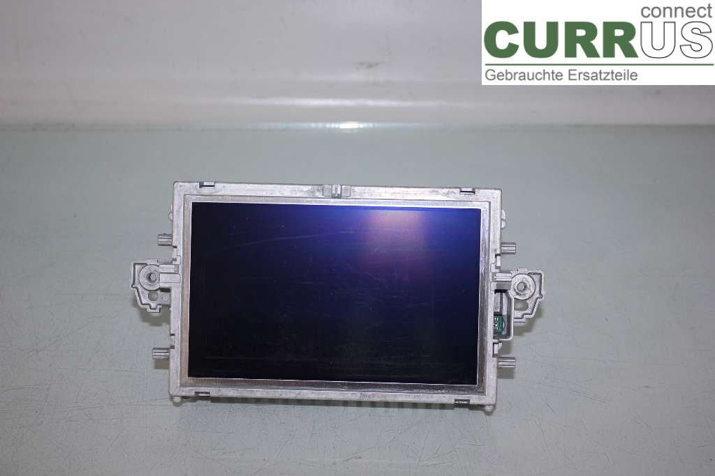 MB E-KLASS (W212) 09-16 Monitor A2129005000 350CDI 170 KW