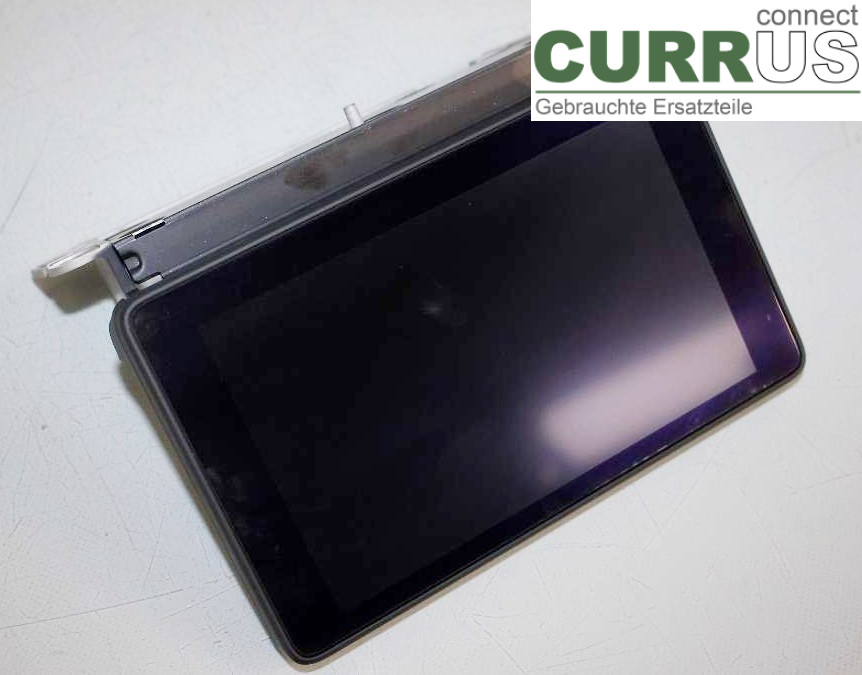 AUDI A4/S4  B9 16-19 Monitor 8W1919604 2,0TDI R4 190HK