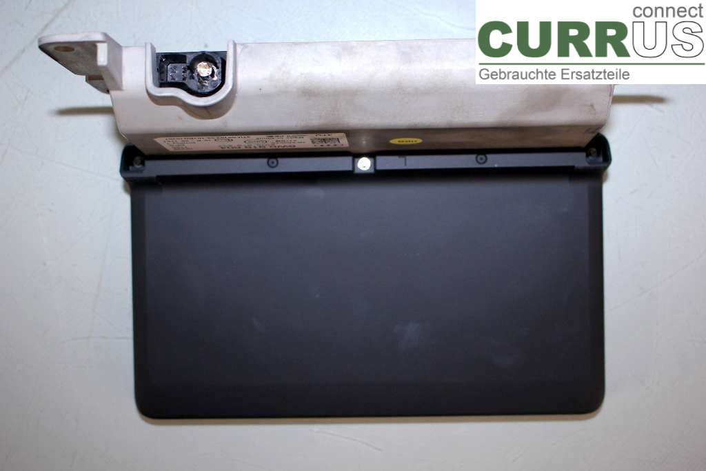 AUDI A4/S4  B9 16-19 Monitor 8W1919604 2,0TDI R4 190HK