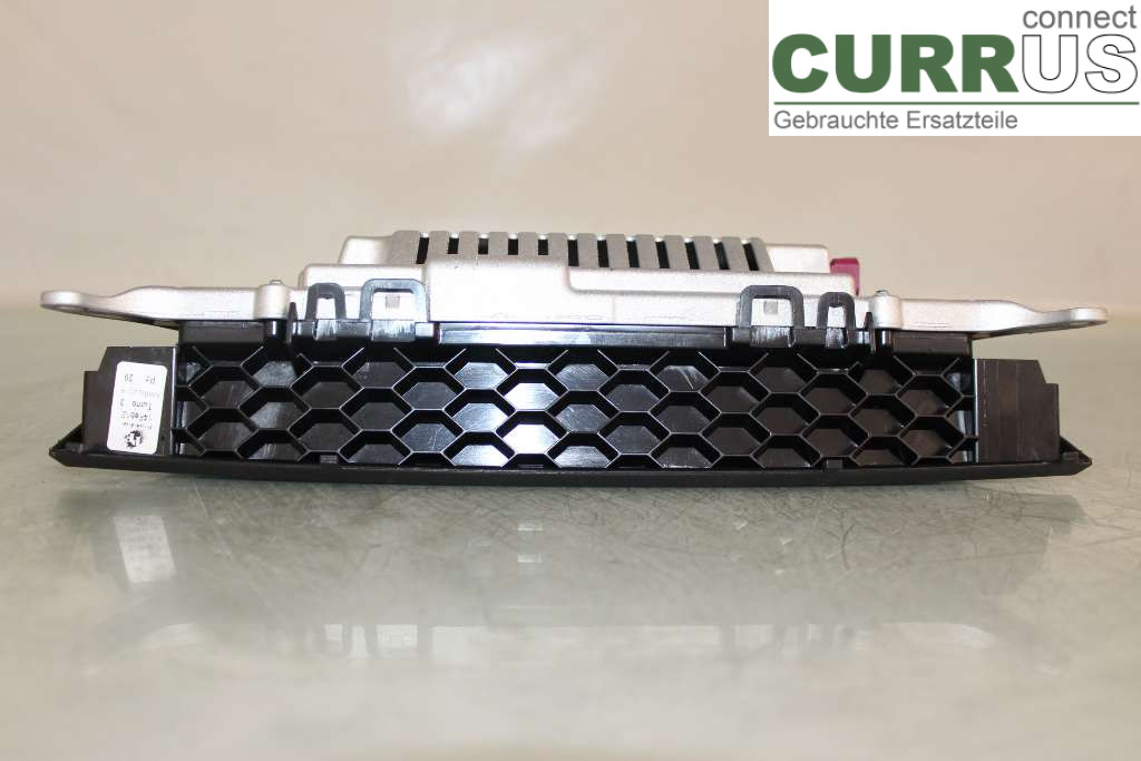 BMW X6 E71/E72   08-14 Moniteur 65509289580 40d 3.0 D 306HK