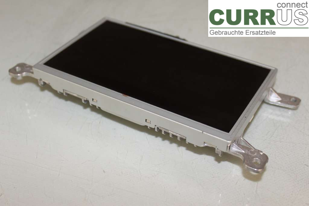 AUDI ALLROAD    09-16 Monitor 8T0057603F 2,0TDI R4 190HK