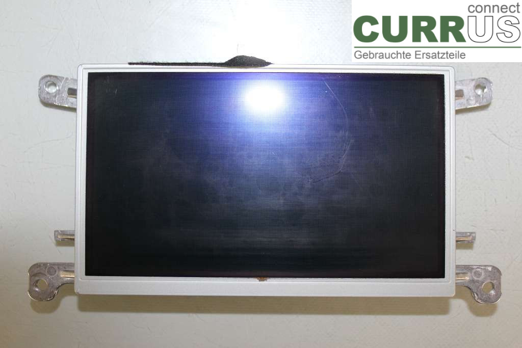 AUDI ALLROAD    09-16 Monitor 8T0057603F 2,0TDI R4 190HK