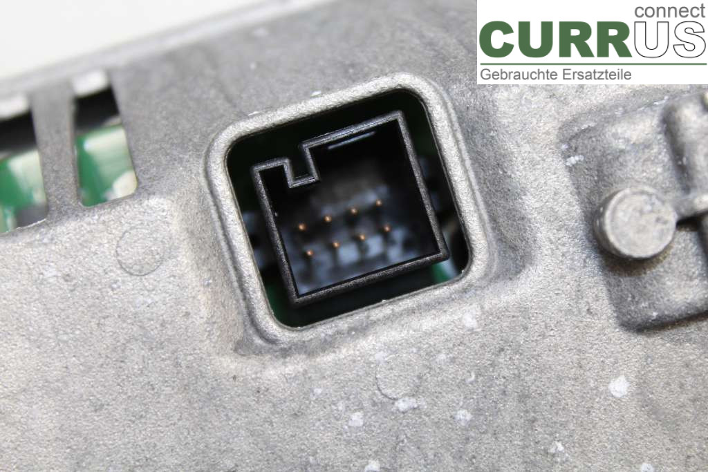 MB CLS-KLASS (C218/X218)   11-17 Monitor A2129004407 350 CDI 268HK