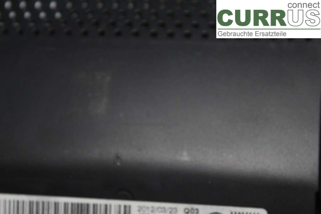 MB B-KLASS (W246/W242)  12-19 Monitor A2469007703 180 CDI 110HK