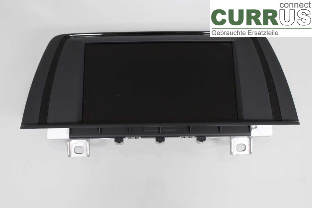 BMW 3 F30/F31/F80    12-19 Monitor 65509262753 2.0D 184HK