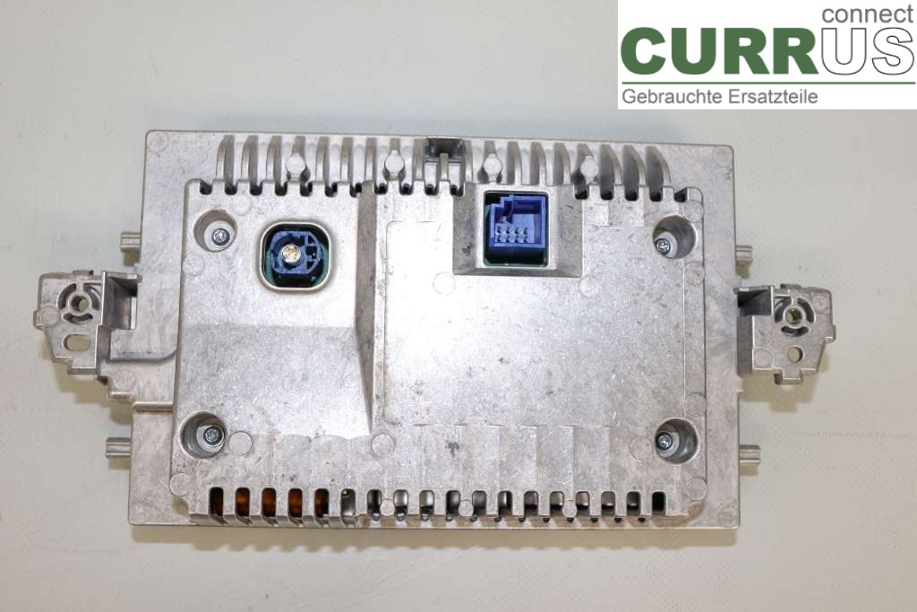 MB E-KLASS (W212) 09-16 Monitor A2129000829 2,2CDI R4 170HK