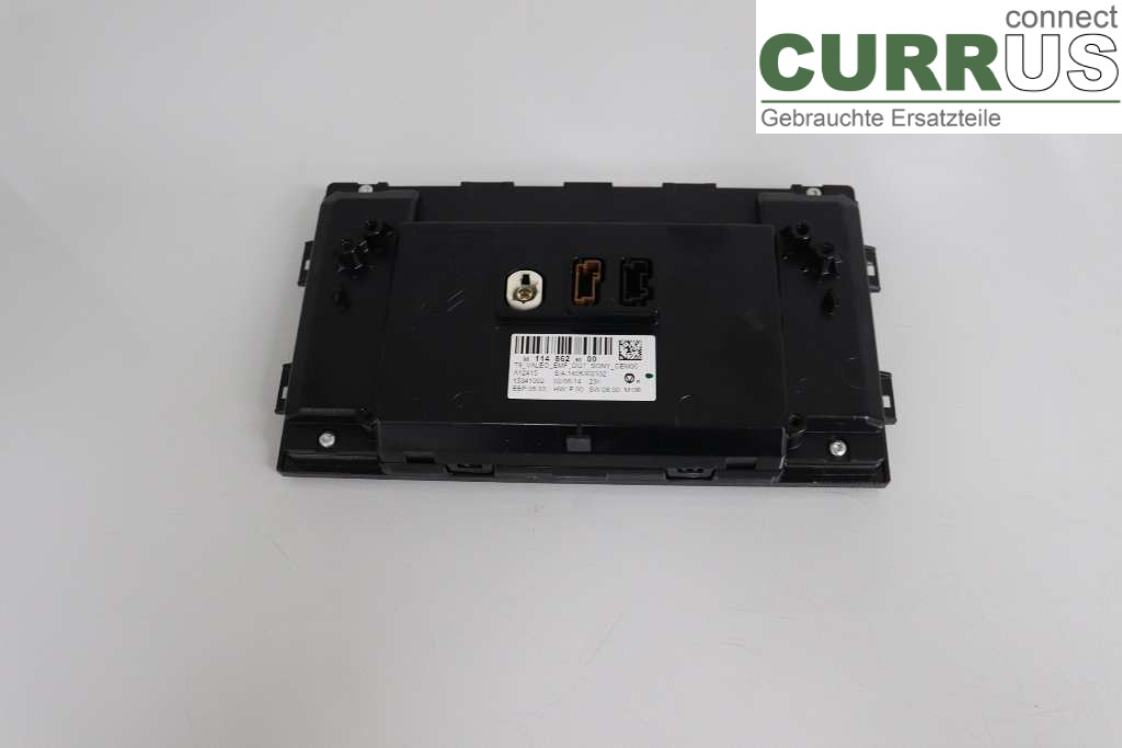 PEUGEOT 308  14-21 Monitor 9811486280 1,6HDI R4 115HK