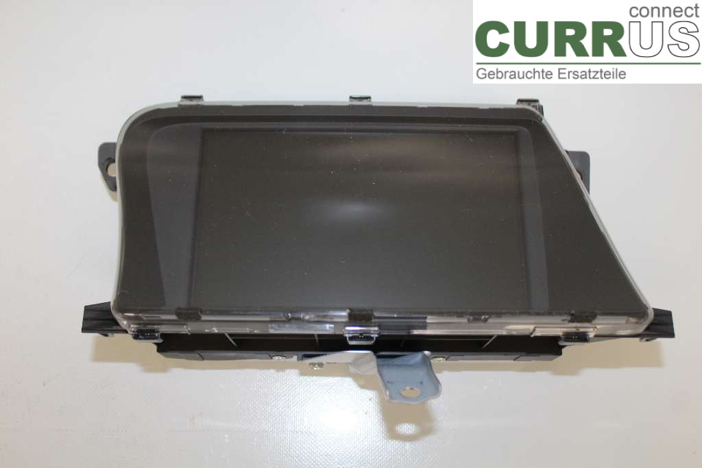 LEXUS RX AL10  09-15 Monitor 83290-48010 V6 3,5L 249HK