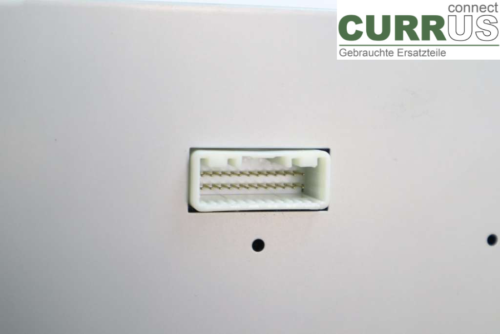 NISSAN X-TRAIL 08-14 Monitor 28091EM00A 2,0 140hk