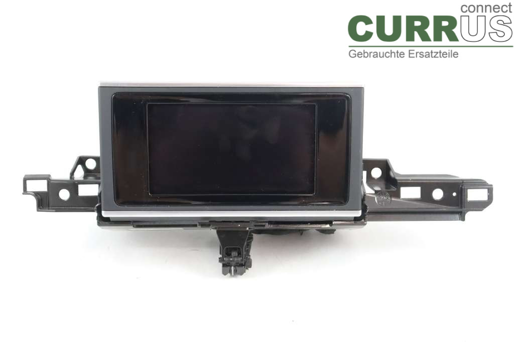 AUDI A6/S6 4G   11-18 Monitor 4G0919607J CNHA