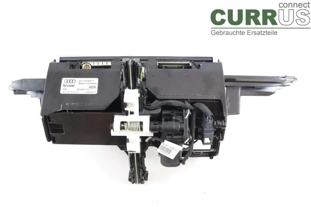 AUDI A6/S6 4G   11-18 Monitor 4G0919607J CNHA