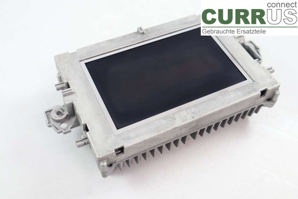 MB E-KLASS (W212) 09-16 Moniteur A2129009122 e350cgi