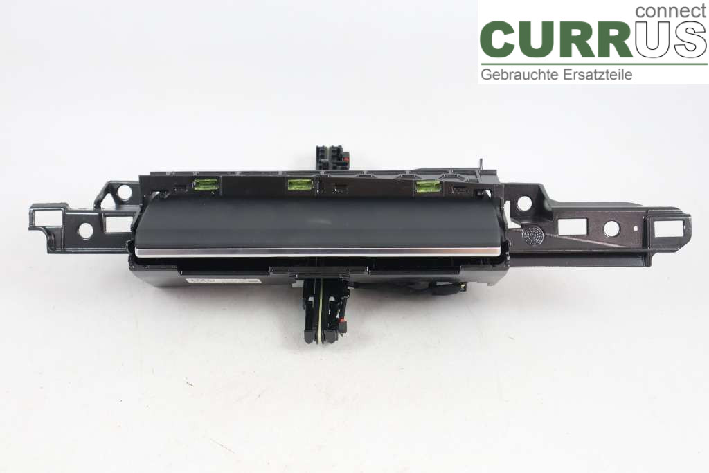 AUDI A6 ALLROAD 4G  12-18 Monitor 4G0919607J 3.0TDI