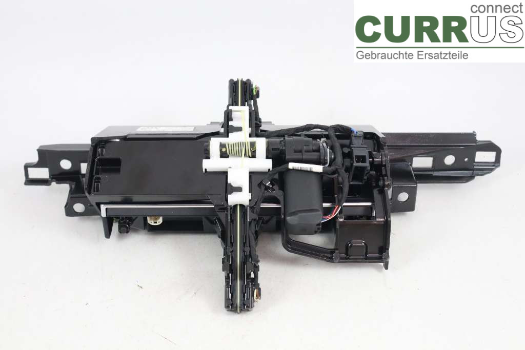 AUDI A6 ALLROAD 4G  12-18 Monitor 4G0919607J 3.0TDI