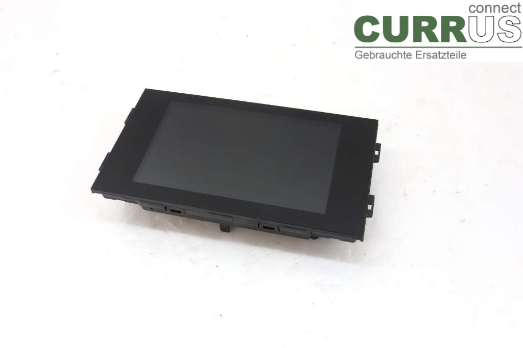 PEUGEOT 308  14-21 Monitor 9811486280 BHZ