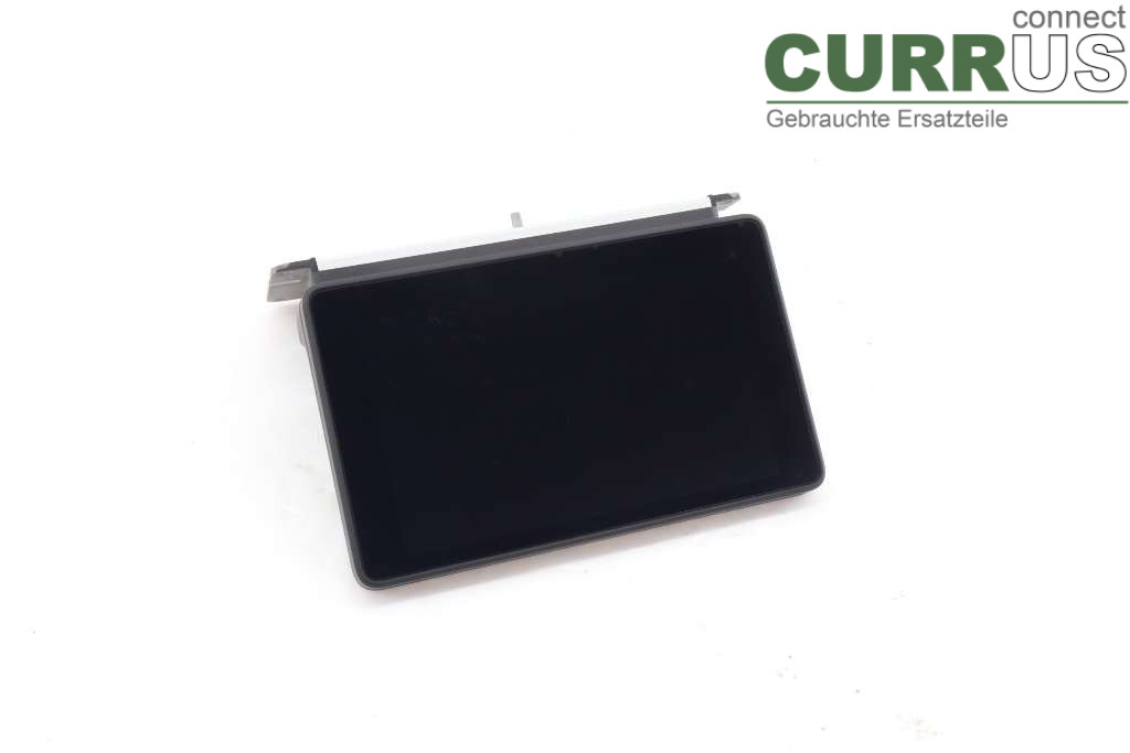 AUDI A4/S4  B9 16-19 Monitor 8W1919604 2.OTDI