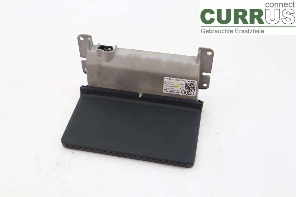 AUDI A4/S4  B9 16-19 Monitor 8W1919604 2.OTDI