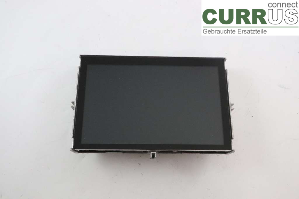 RENAULT KADJAR  15- Moniteur 280342118R 1.6DCI 131HK