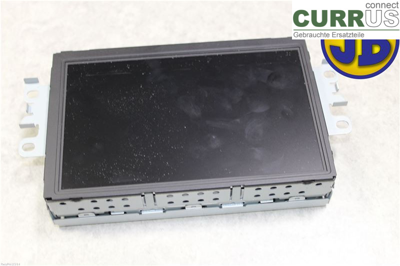 VOLVO XC70  14-16 Monitor 36011464 D5244T12