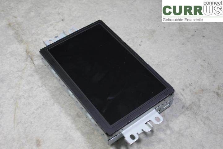 VOLVO V70    14-16 Monitor 36011464 D4162T