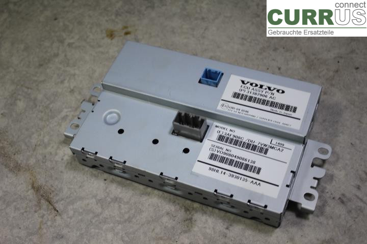 VOLVO V70    14-16 Monitor 36011464 D4162T