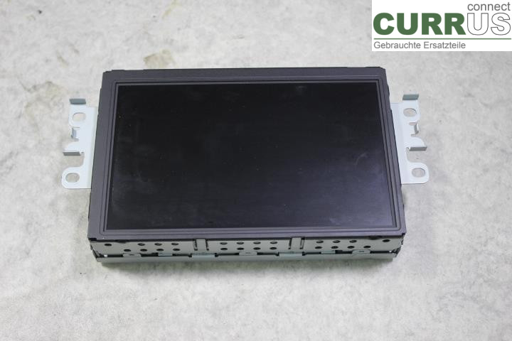 VOLVO V70    14-16 Monitor 36011464 D4204T5