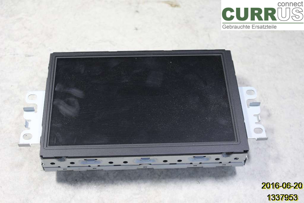 VOLVO V70    14-16 Monitor 36011464 D5244T12