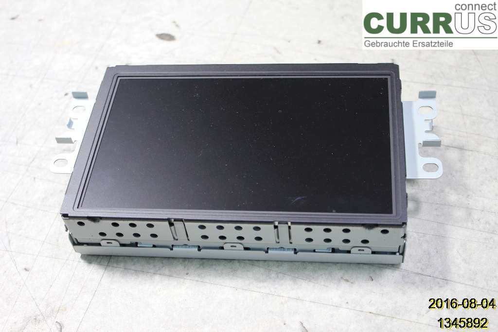 VOLVO XC70  14-16 Monitor 36011464 D4204T5