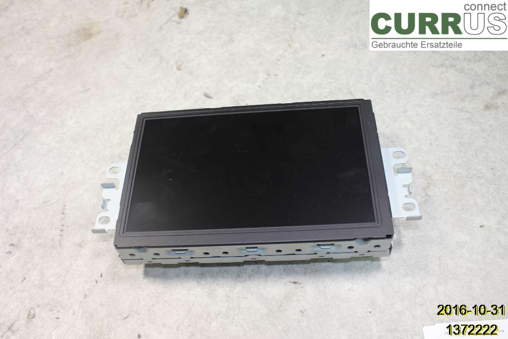 VOLVO V70    14-16 Monitor 36011464 D4204T5