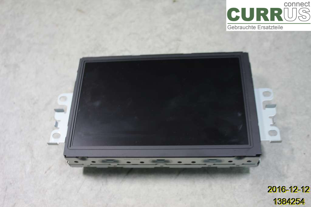 VOLVO XC70  14-16 Monitor 36011464 D5244T12