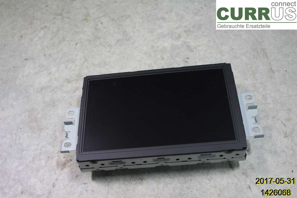 VOLVO V40  CROSS COUNTRY 13-19 Monitor 36011464 D5204T6