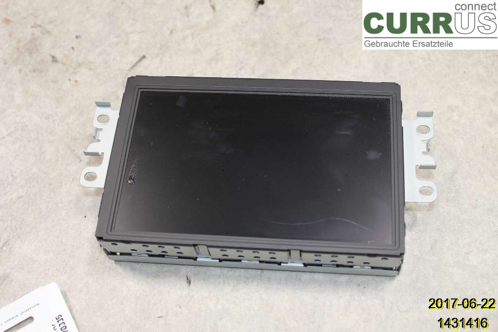 VOLVO V70    14-16 Monitor 36011464 D4204T5