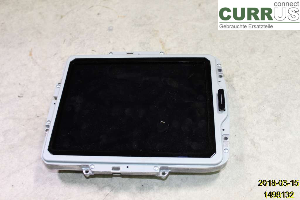 VOLVO V90  17- Monitor 36010243 D4204T9