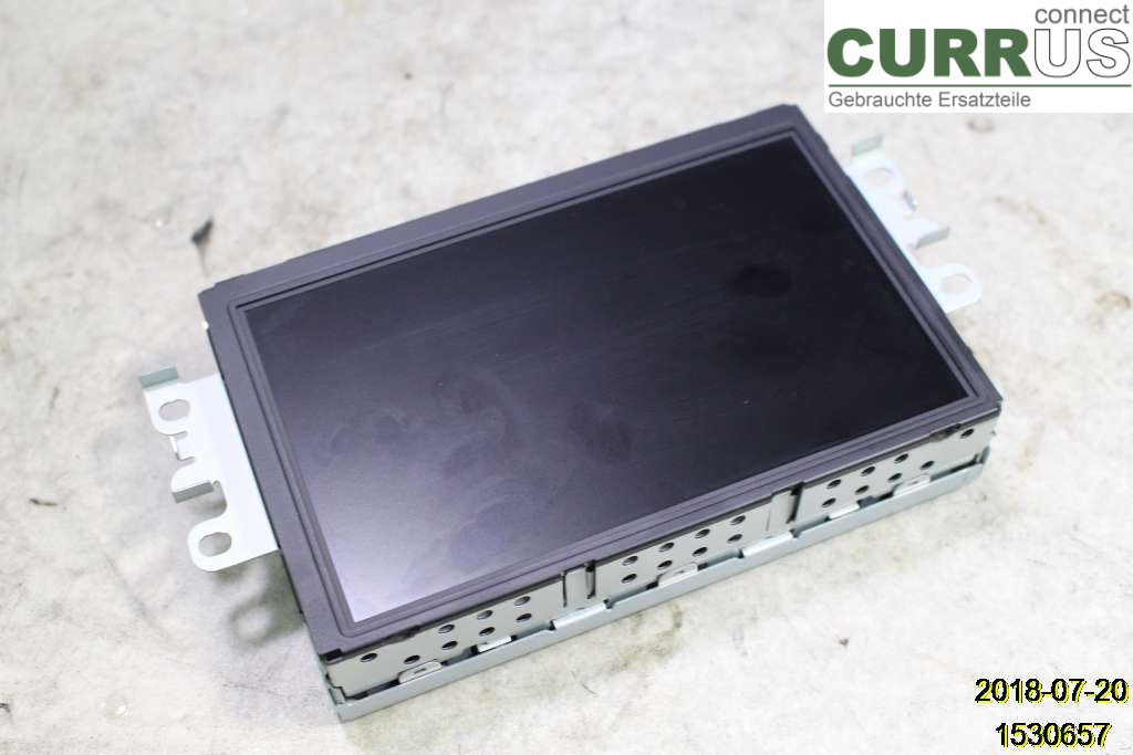 VOLVO XC70  14-16 Monitor 36011464 D5244T12