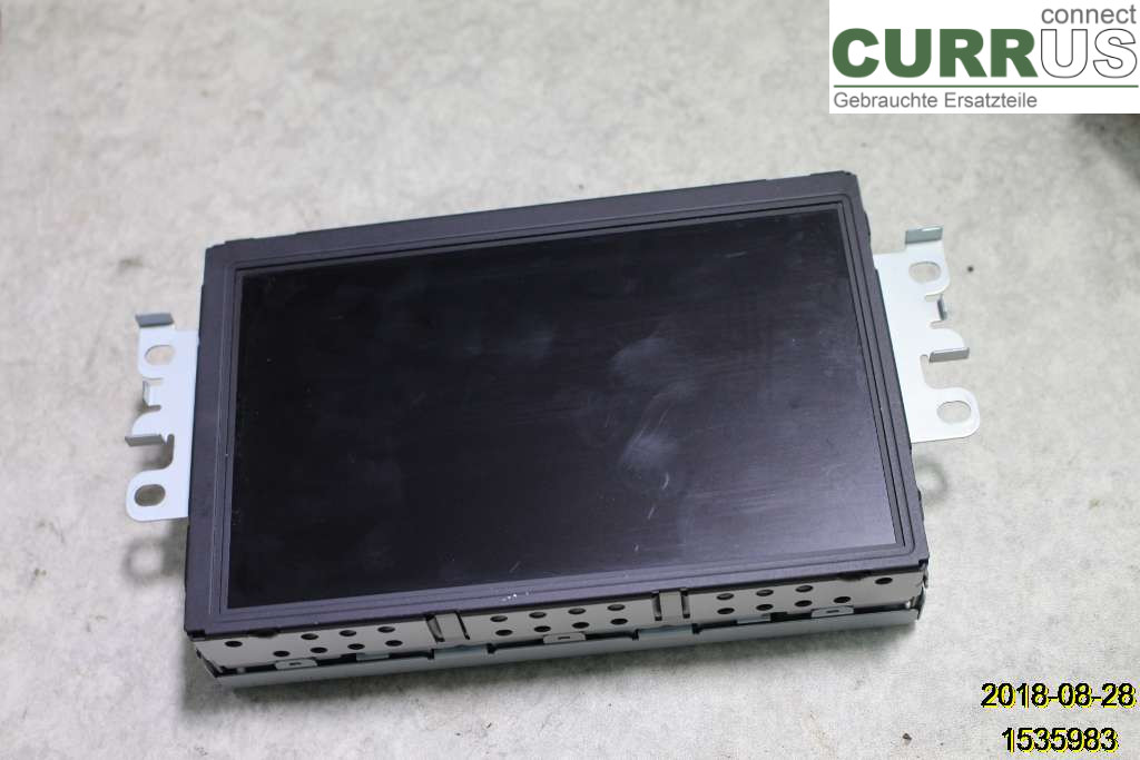 VOLVO V70    14-16 Monitor 36011464 D4204T9