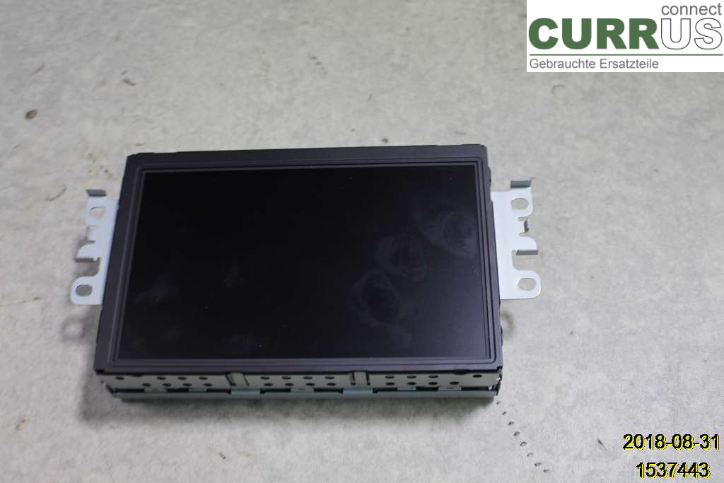 VOLVO XC70  14-16 Monitor 36011464 D5244T12