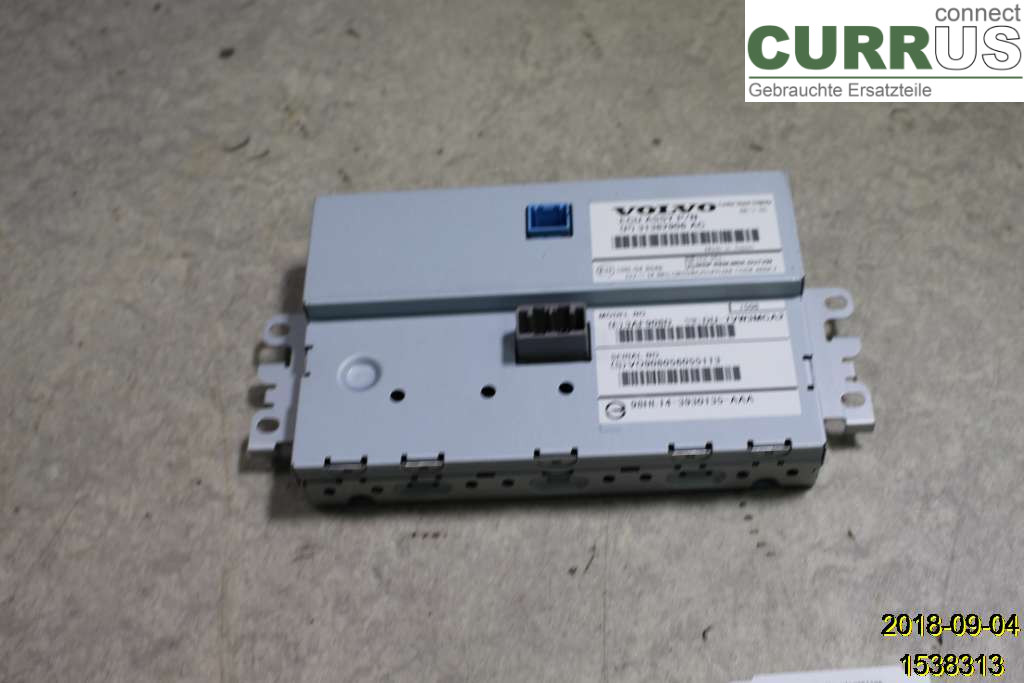 VOLVO V40  CROSS COUNTRY 13-19 Monitor 36011464 D4204T14