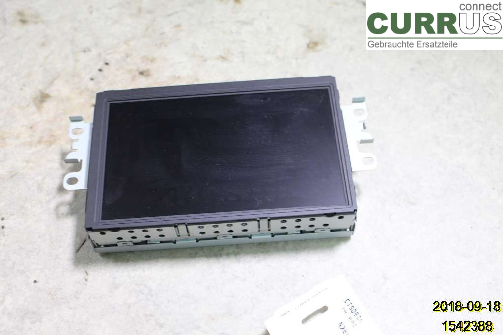 VOLVO V40  CROSS COUNTRY 13-19 Monitor 36011464 B4204T21