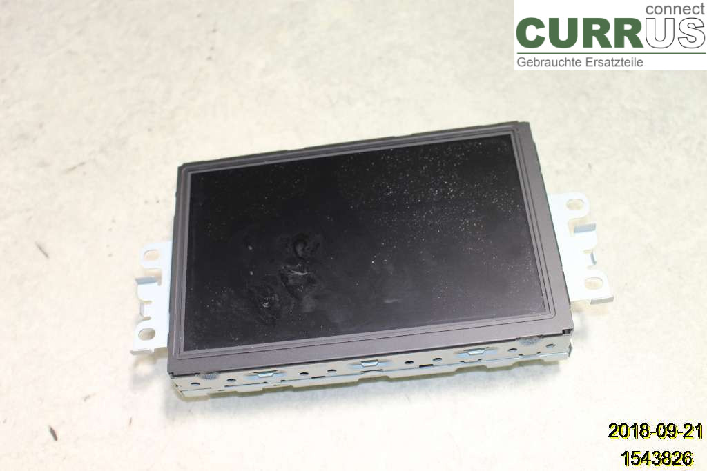 VOLVO V70    14-16 Monitor 36011464 D4204T9