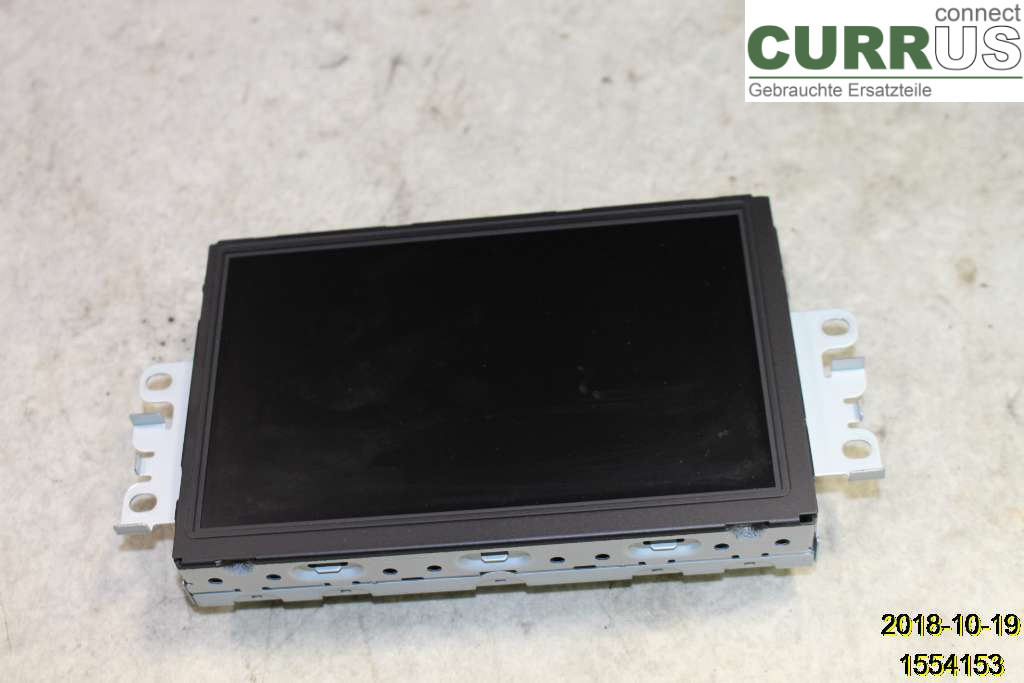 VOLVO XC70  14-16 Monitor 36011464 D4204T5